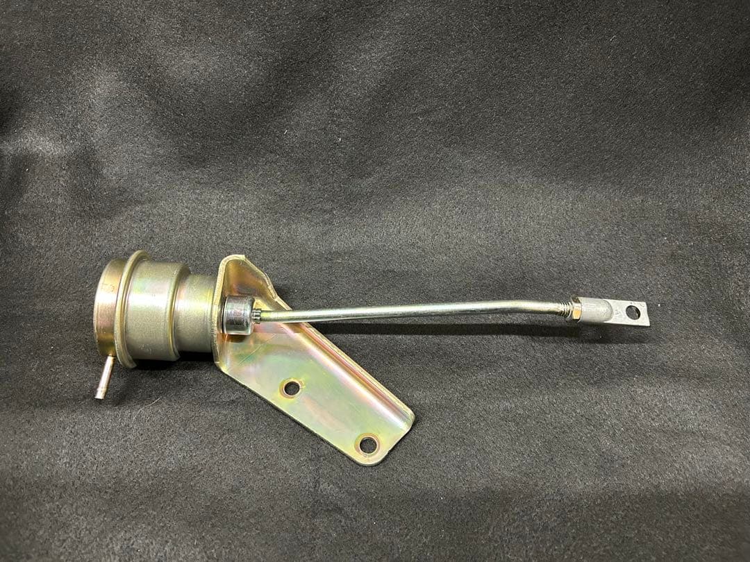 三菱 ランサーエボリューション 純正アクチュエーターCT用(美品)