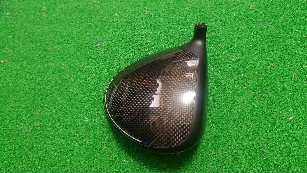 コブラ エアロジェット MAX 9度 ヘッドのみ（ヘッドカバーとレンチ付）