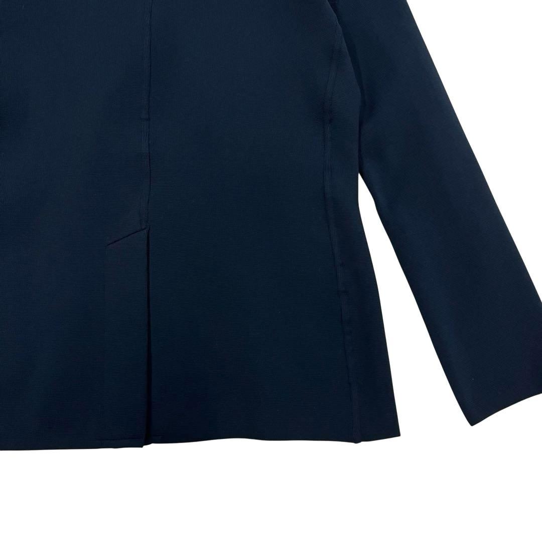 ビームスゴルフ テーラード ジャケット ダブル ストレッチ メンズL