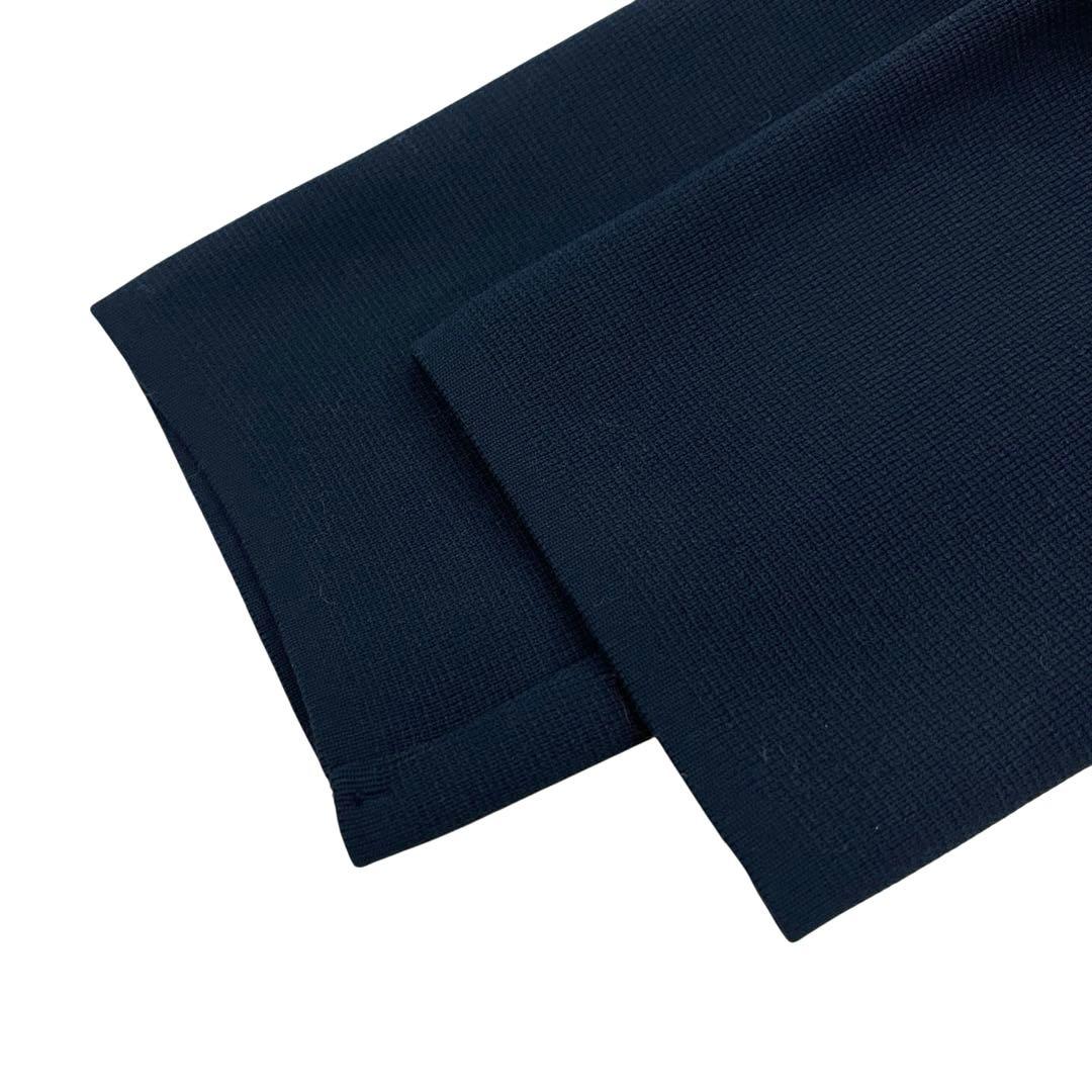 ビームスゴルフ テーラード ジャケット ダブル ストレッチ メンズL