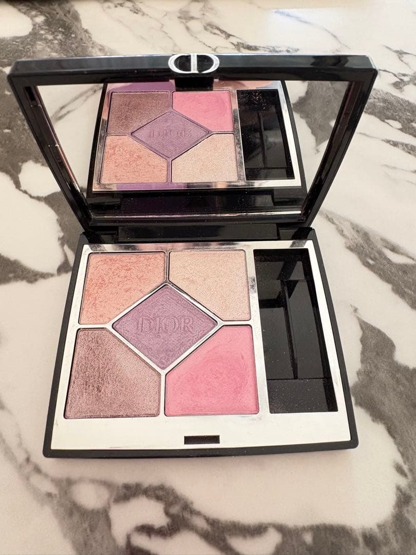 DIOR ディオールショウ サンク クルール　936 スウィートブーケ