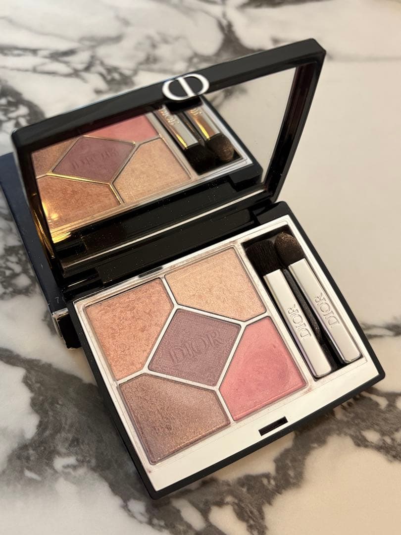 DIOR ディオールショウ サンク クルール　936 スウィートブーケ