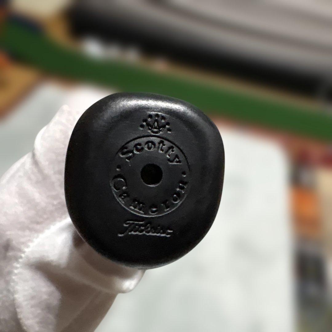 スコッティキャメロン　T.J.I.LTD ティファニー限定　希少‼️