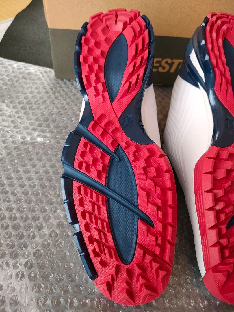 BRIDGESTONE ゴルフシューズ SHG100　サイズ25.5cm