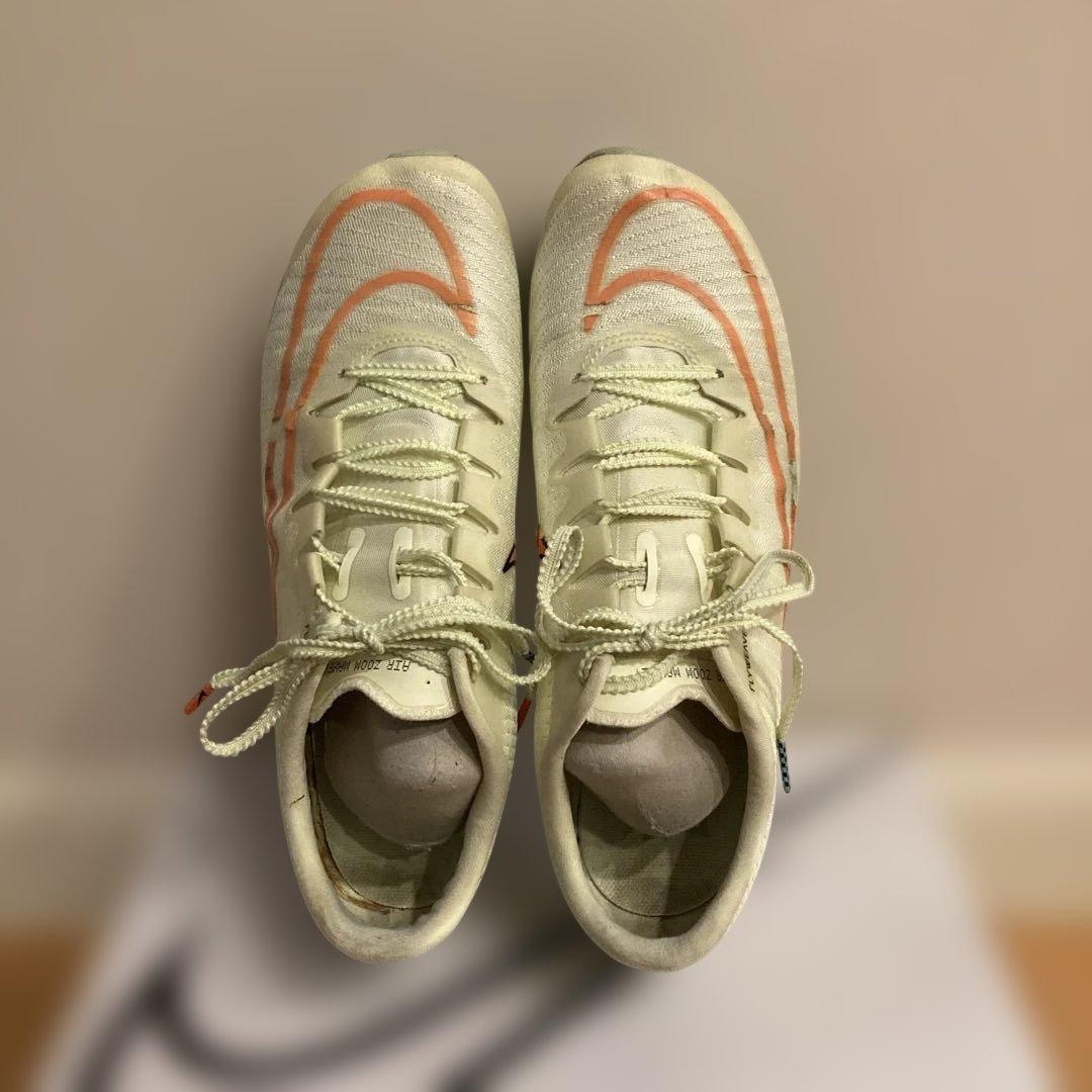 Nike マックスフライ　25.0cm 陸上スパイク