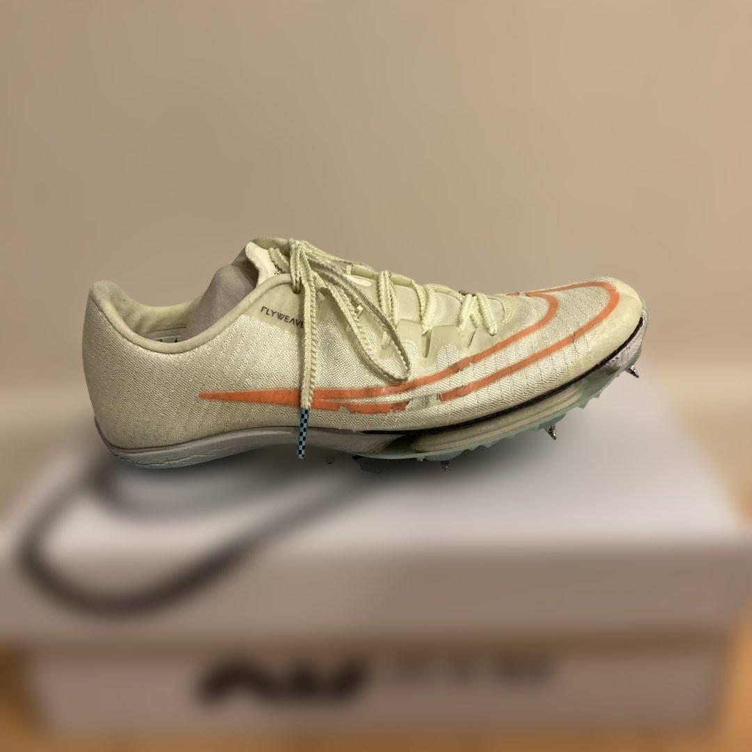 Nike マックスフライ　25.0cm 陸上スパイク