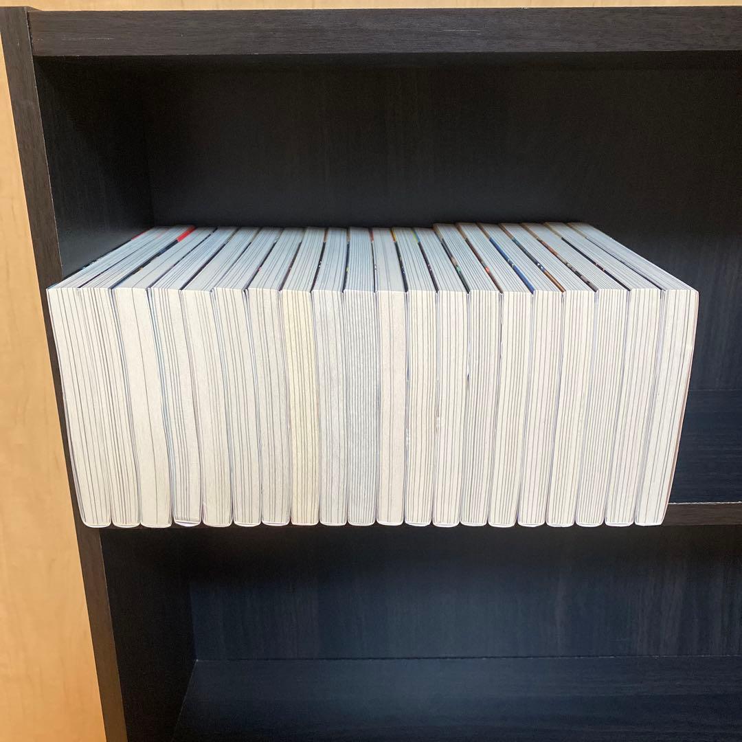 よふかしのうた 全巻 1巻から20巻