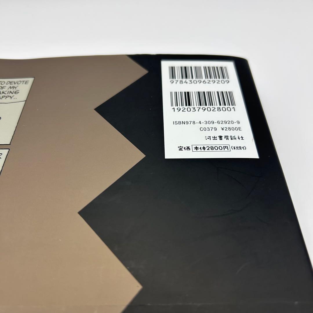 帯付き‼️ 完全版　ピーナッツ全集　20巻