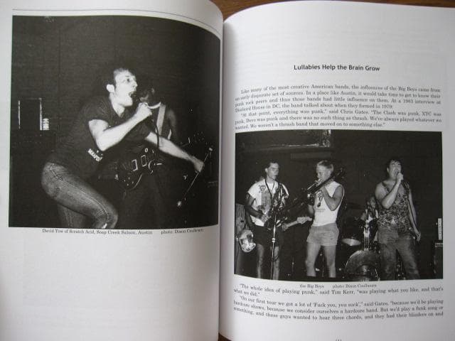 American Punk 1979-1992　パンク・ロック