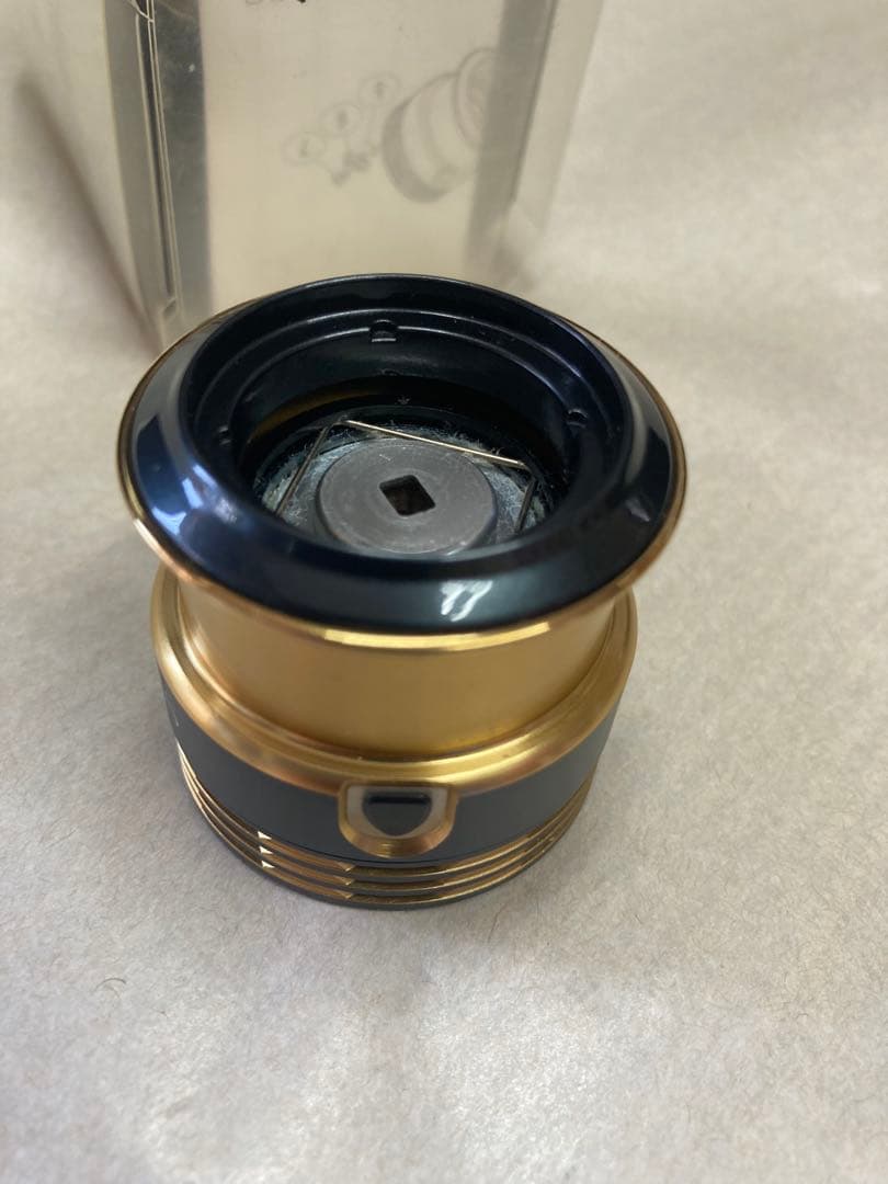 夢屋　Vanquish 1000SS スプール　ヴァンキッシュ