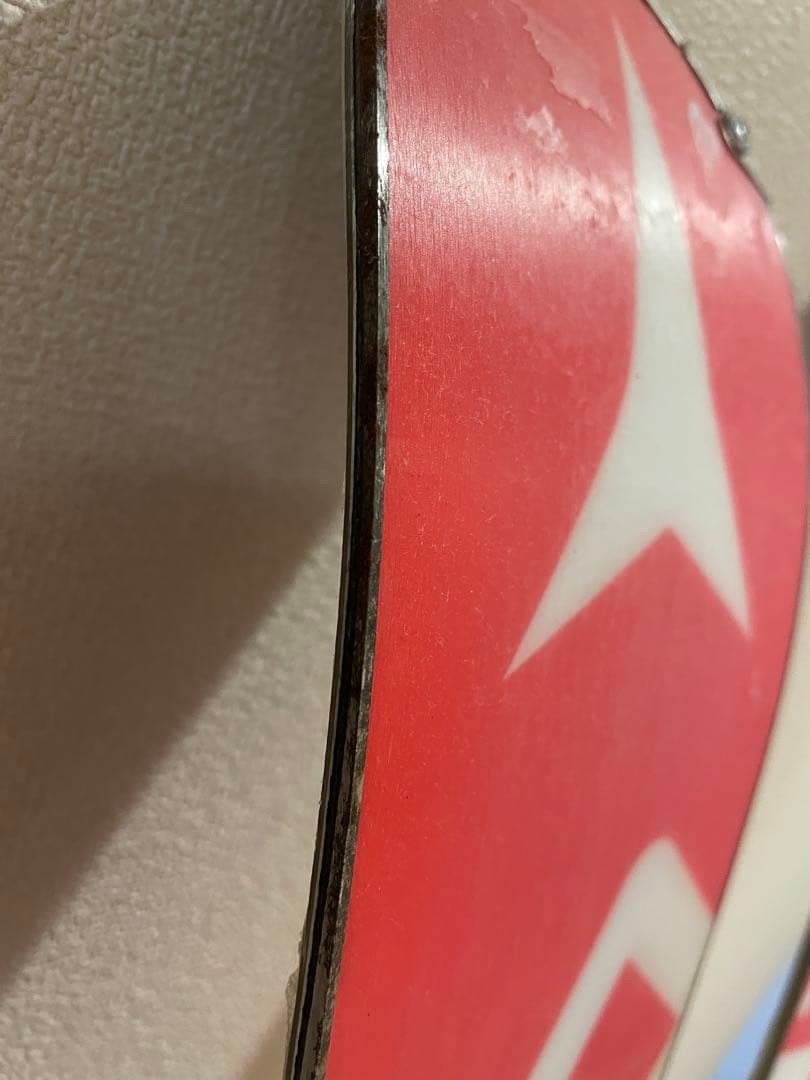 Atomic Redster TR 165cm スキー板＆ビンディングセット