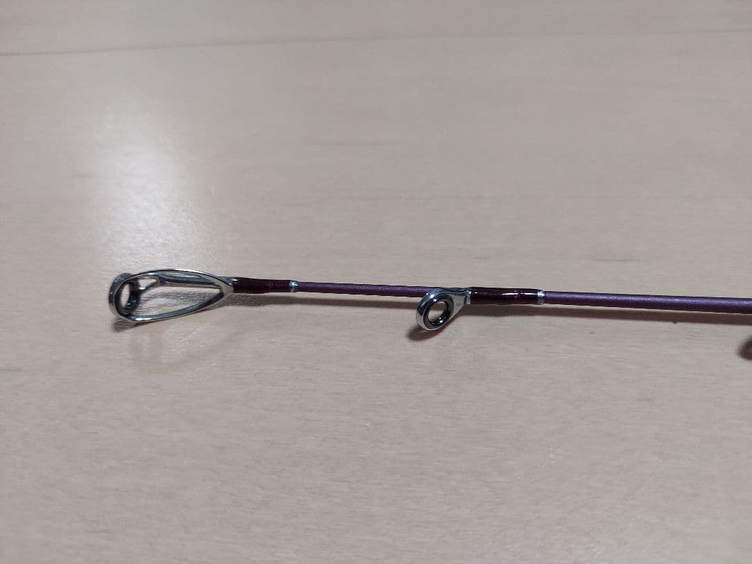 かめむし　アルファタックル　海人 槍烏賊 210　ケンサキイカ　ロッド