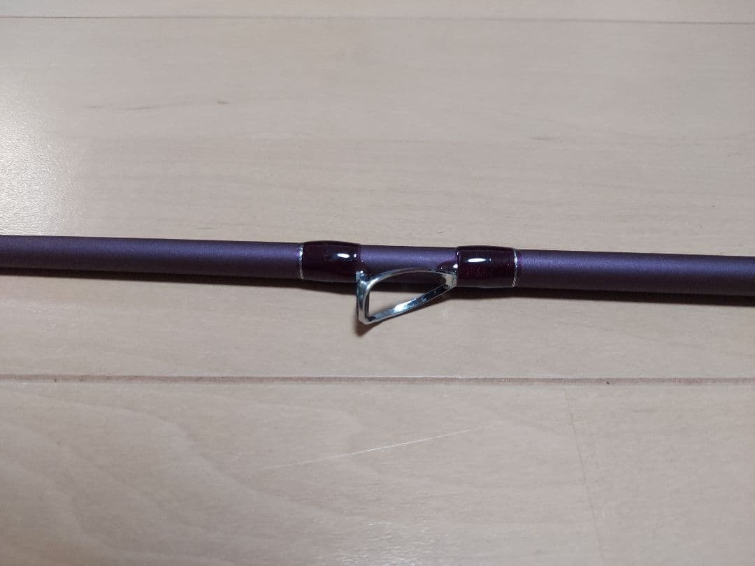 かめむし　アルファタックル　海人 槍烏賊 210　ケンサキイカ　ロッド