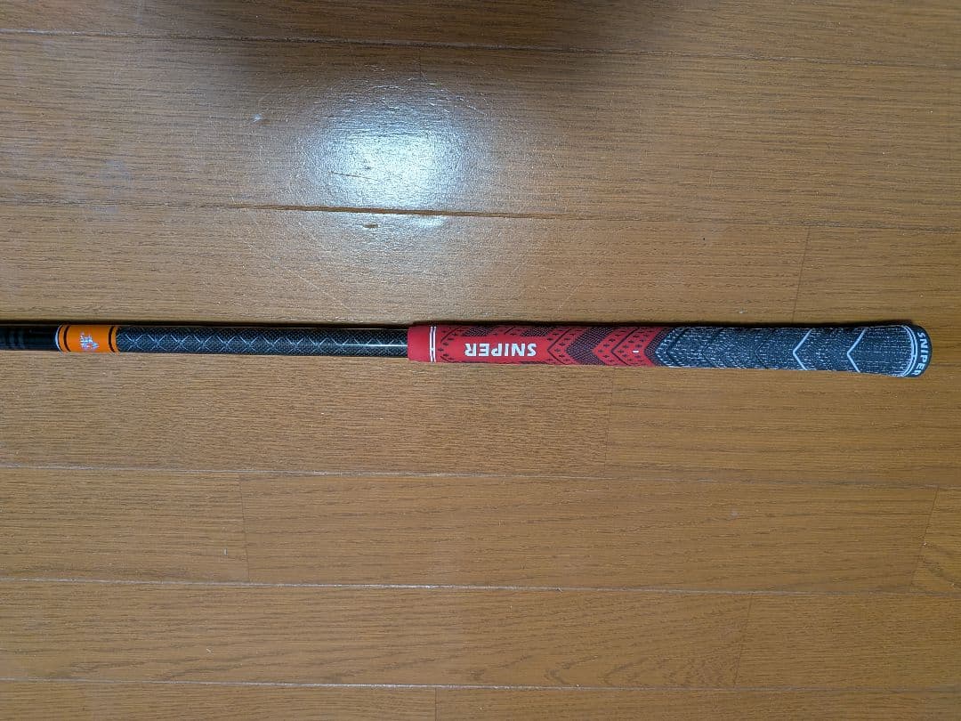 【美品】テンセイ オレンジ 1K 50 R／テーラーメイドドライバー用