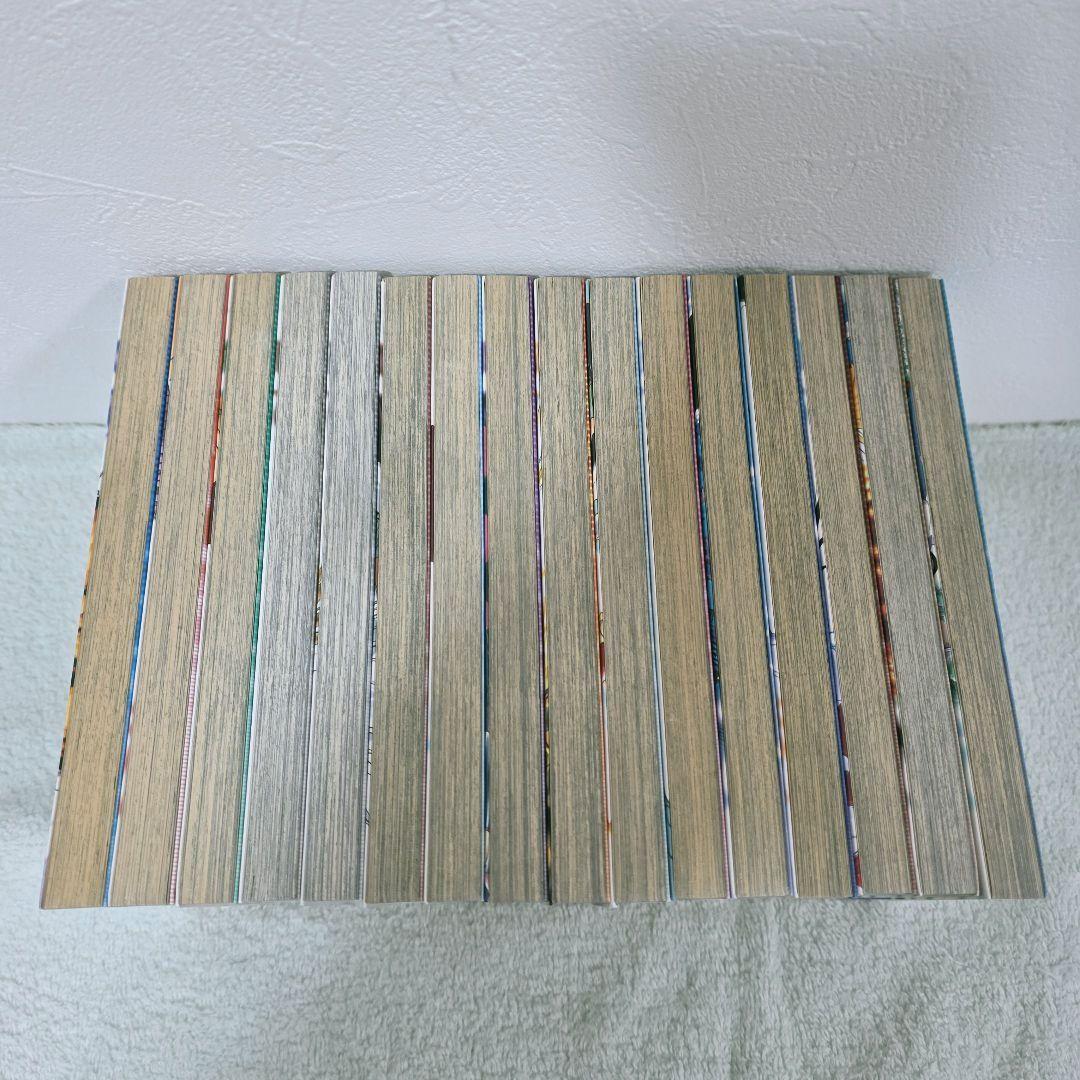 PSYREN サイレン 1-16巻 全巻セット 岩代俊明