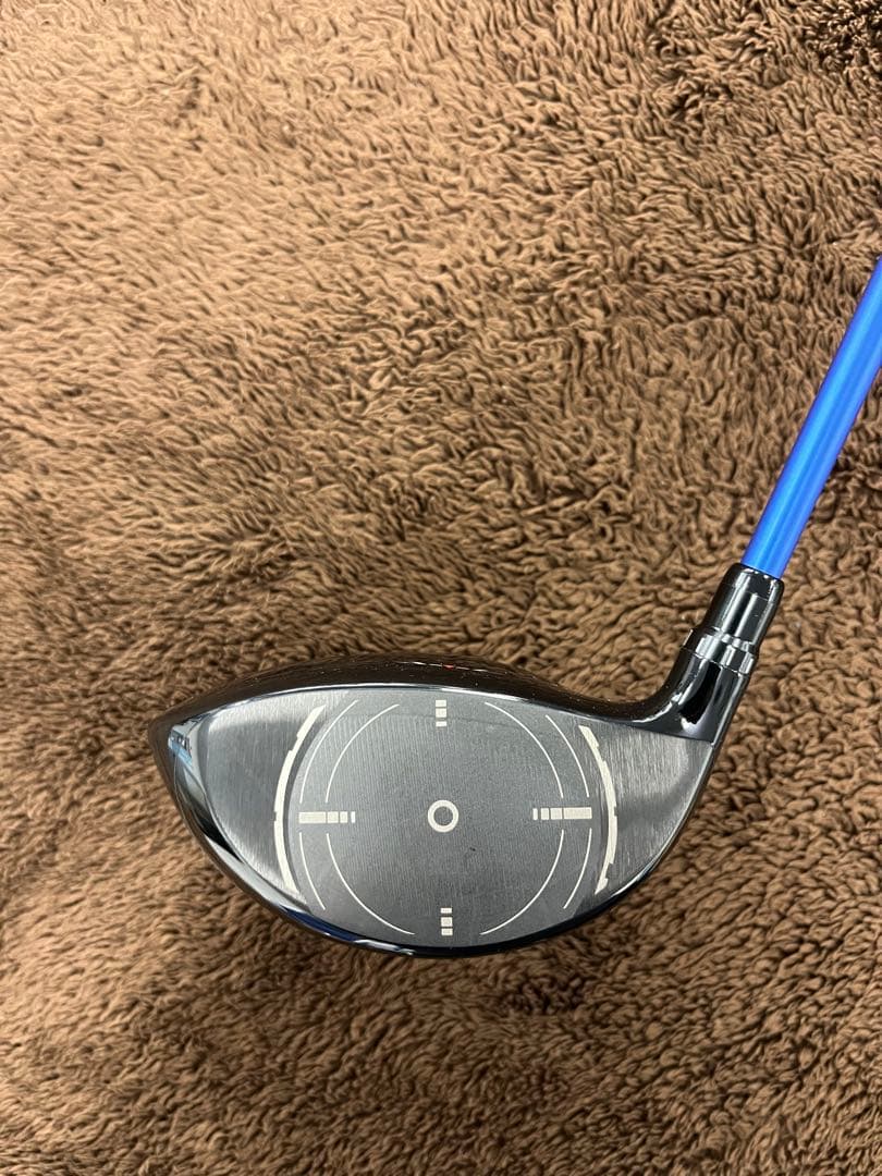 ヨネックス EZONE GT 460(2023) ドライバー 10.5