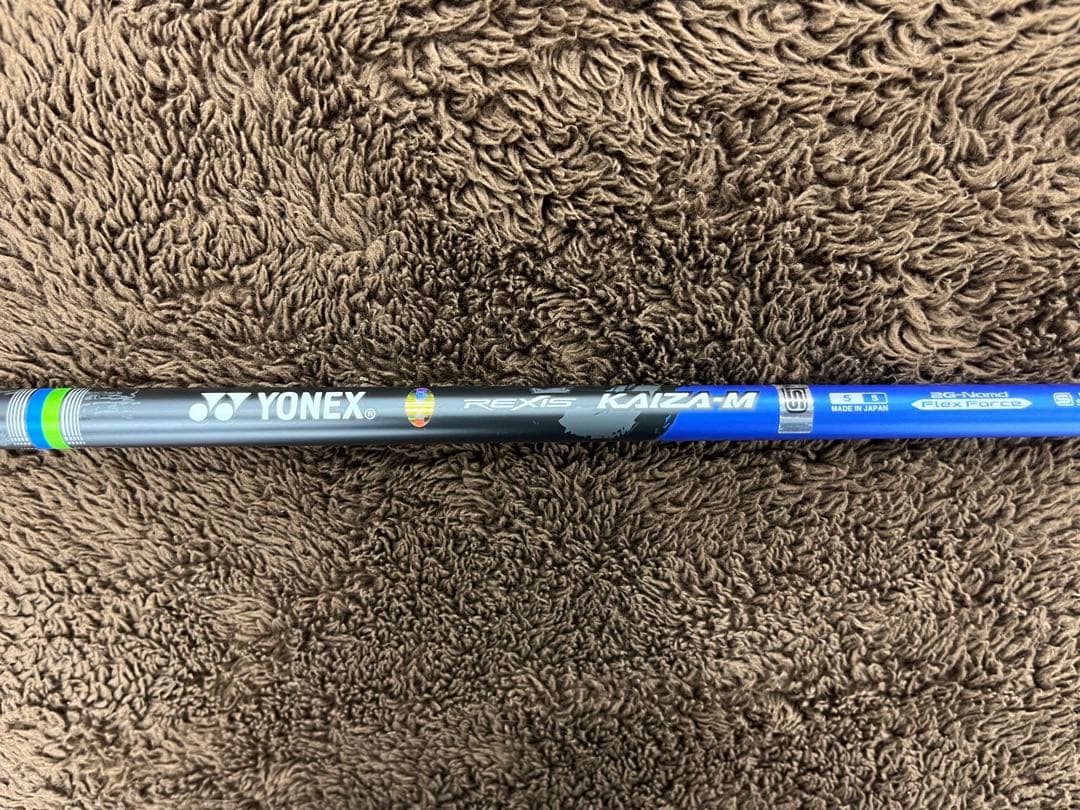 ヨネックス EZONE GT 460(2023) ドライバー 10.5