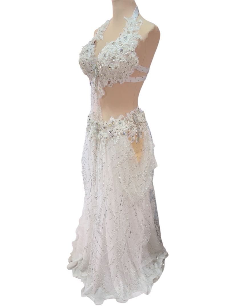 ベリーダンス衣装