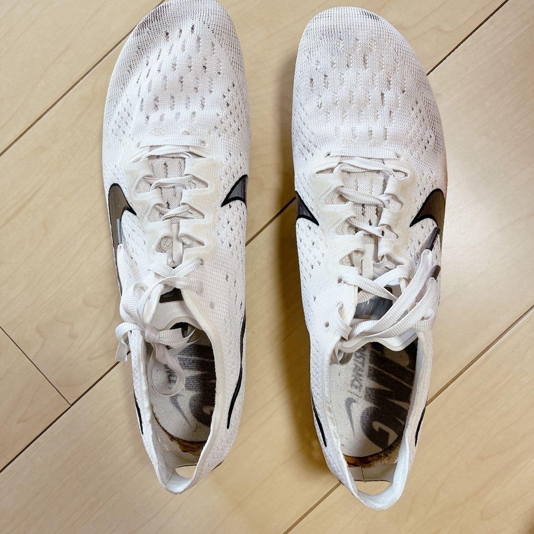 スパイク・シューズ NIKE Zoom Victory Elite 27.0
