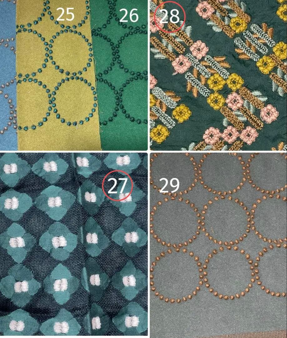 ともっち様　ご確認用ページ