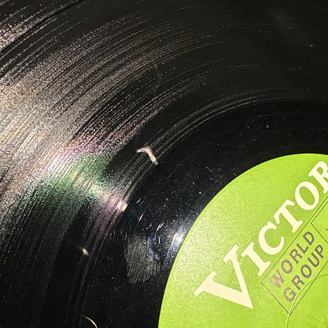 [レコード　オリジ]Joe henderson's habilment LP