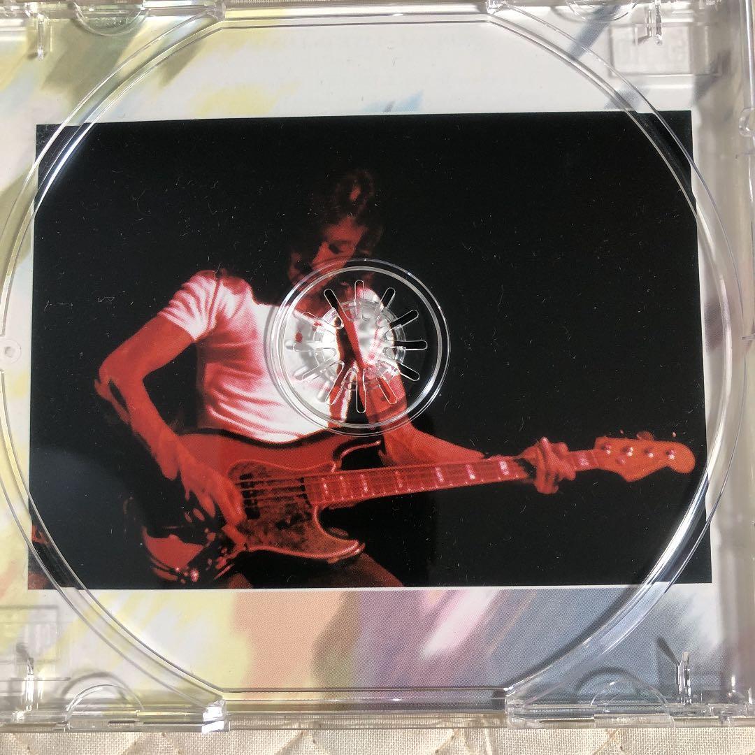 洋楽 BEDLAM/ LIVE IN LONDON 1973/ COZY POWELL