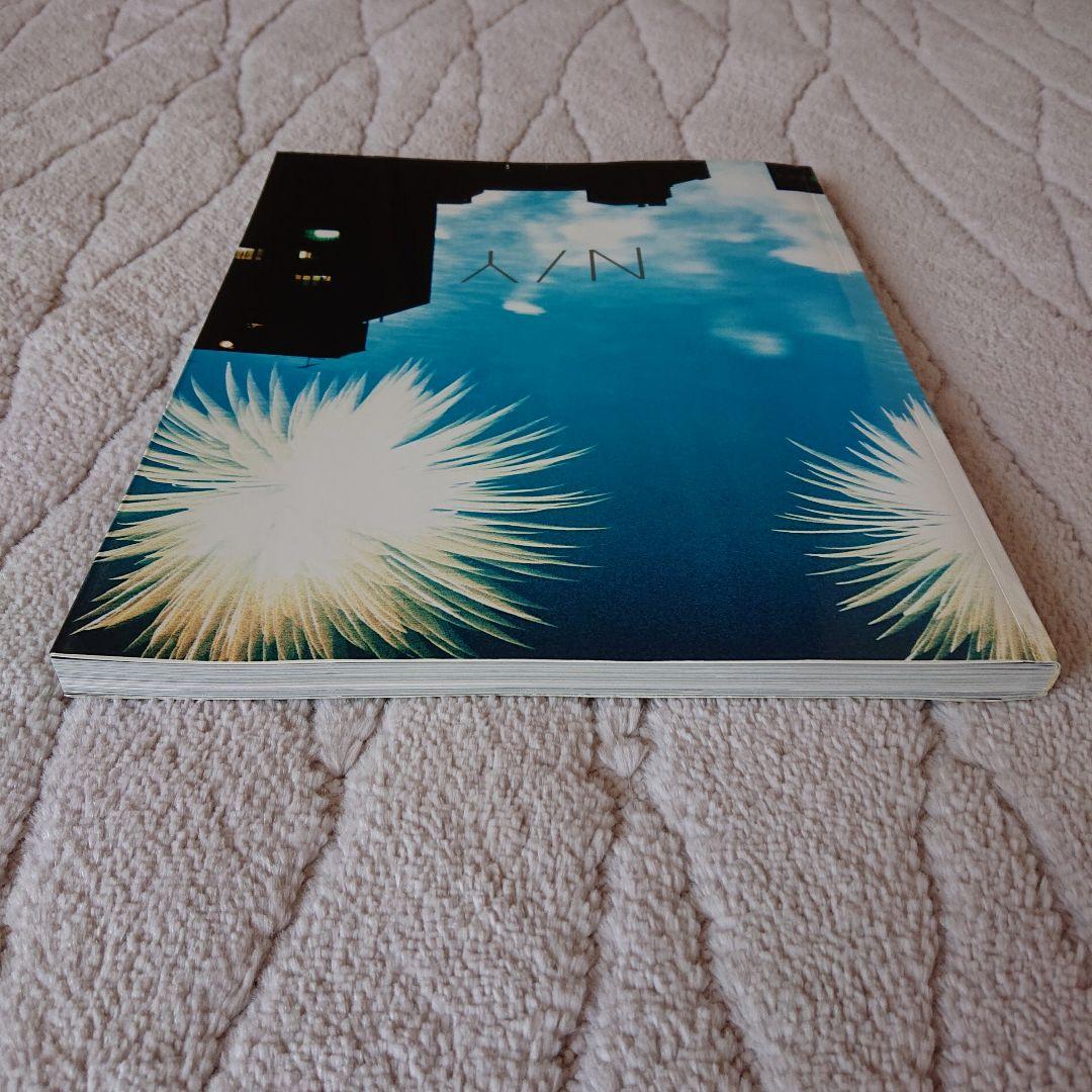 坂本龍一写真集 N/Y