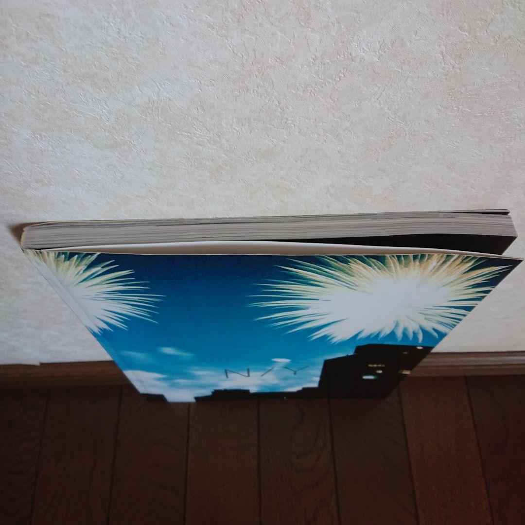 坂本龍一写真集 N/Y