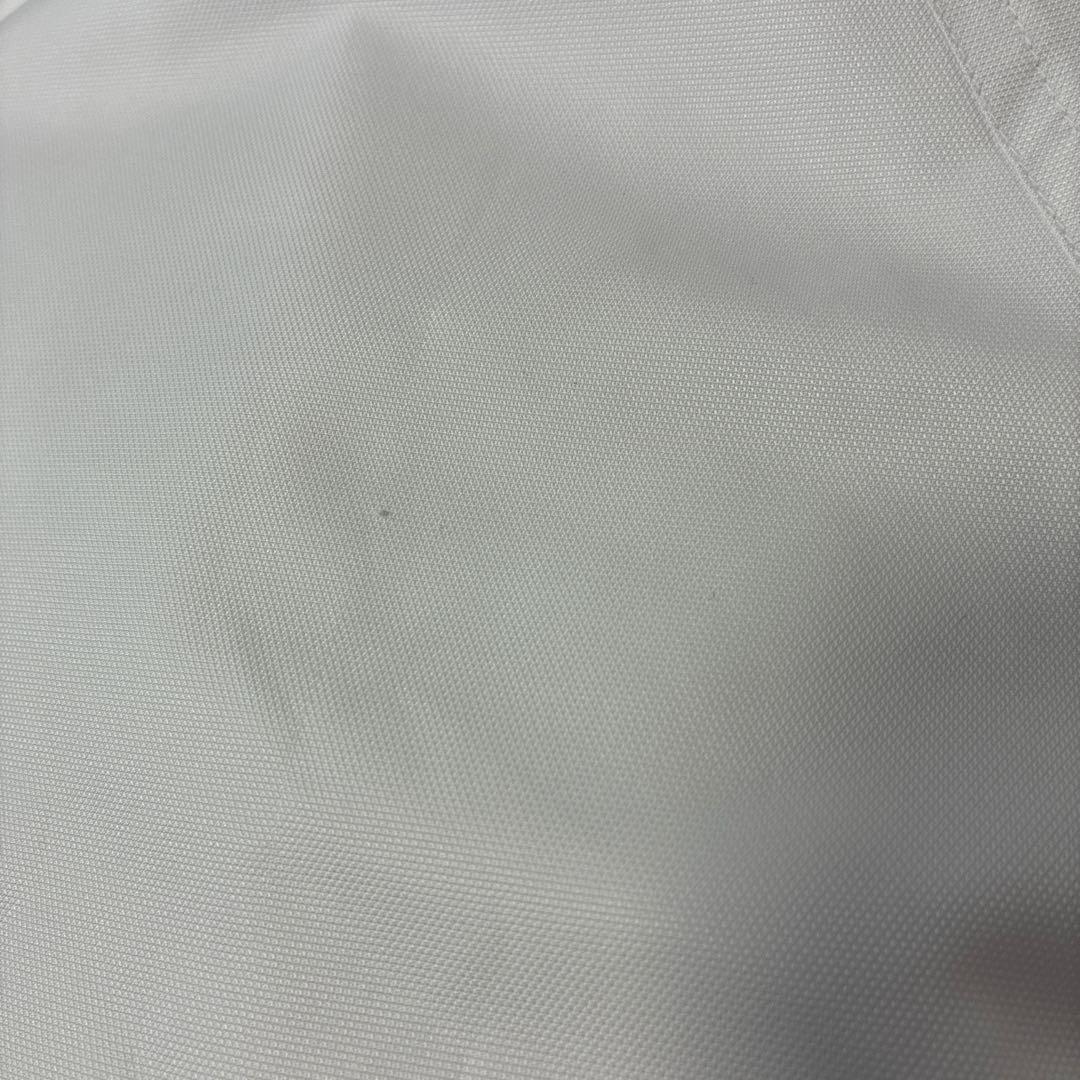 【美品】YONEX ウォームアップウェアメンズLサイズ上下セット