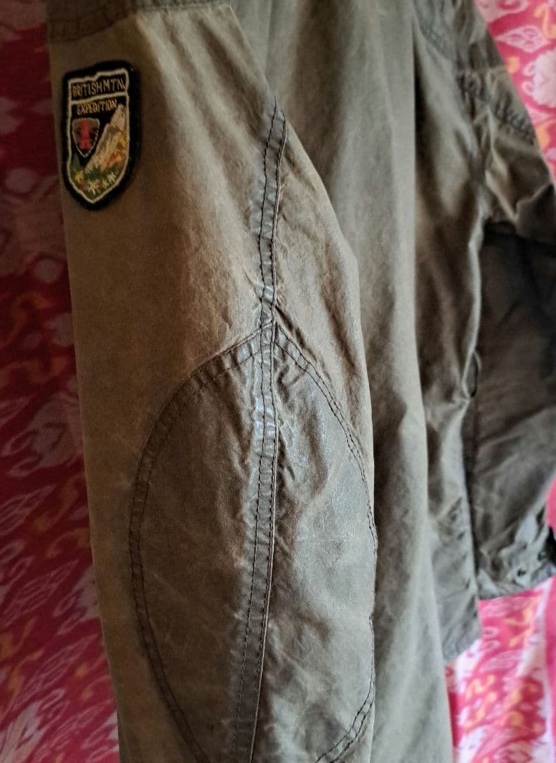 RALPH LAUREN　RUGBY ⚡️ジャケット