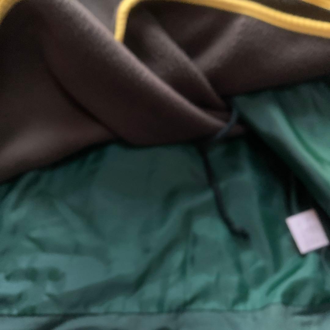 ヴィンテージもの　tipo ドライビングジャケット