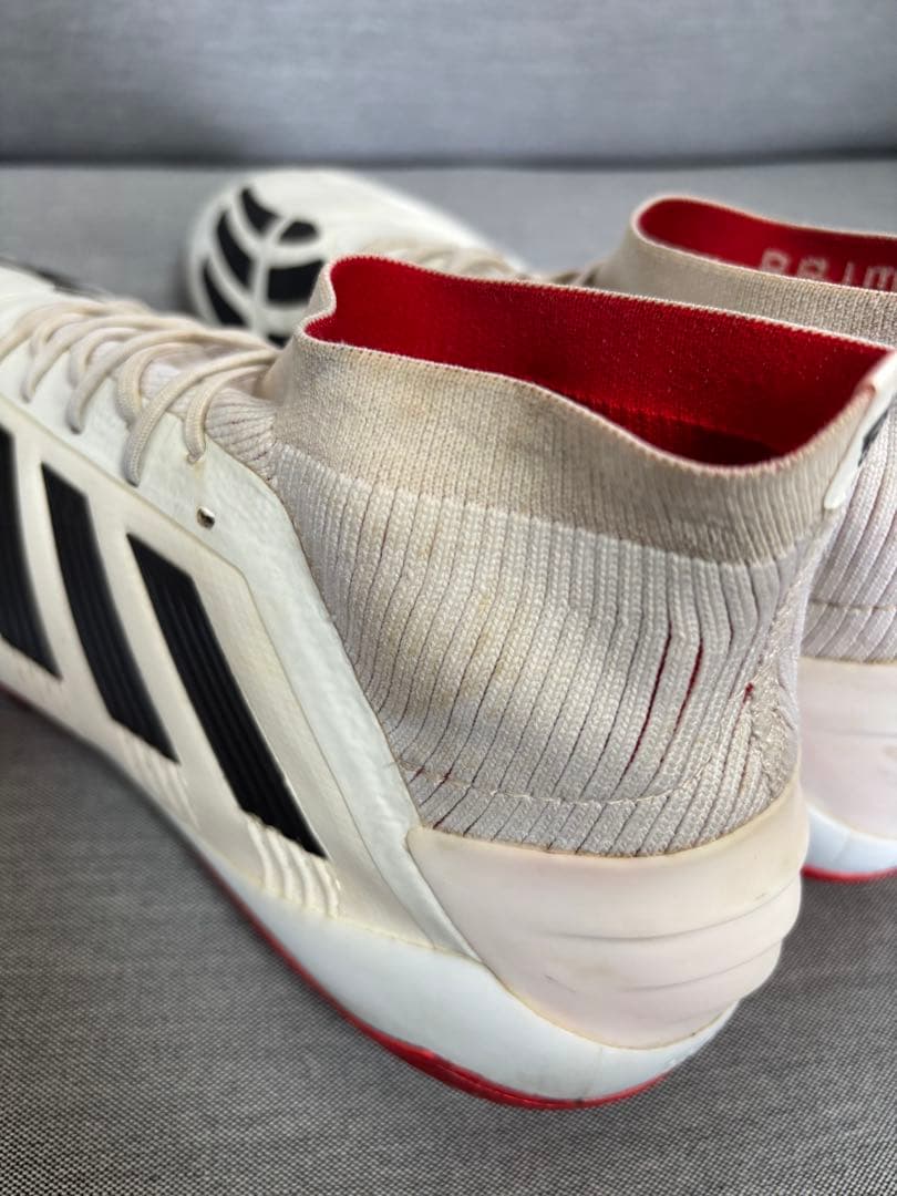 アディダス　プレデター 19.1 FG 25th Anniversary