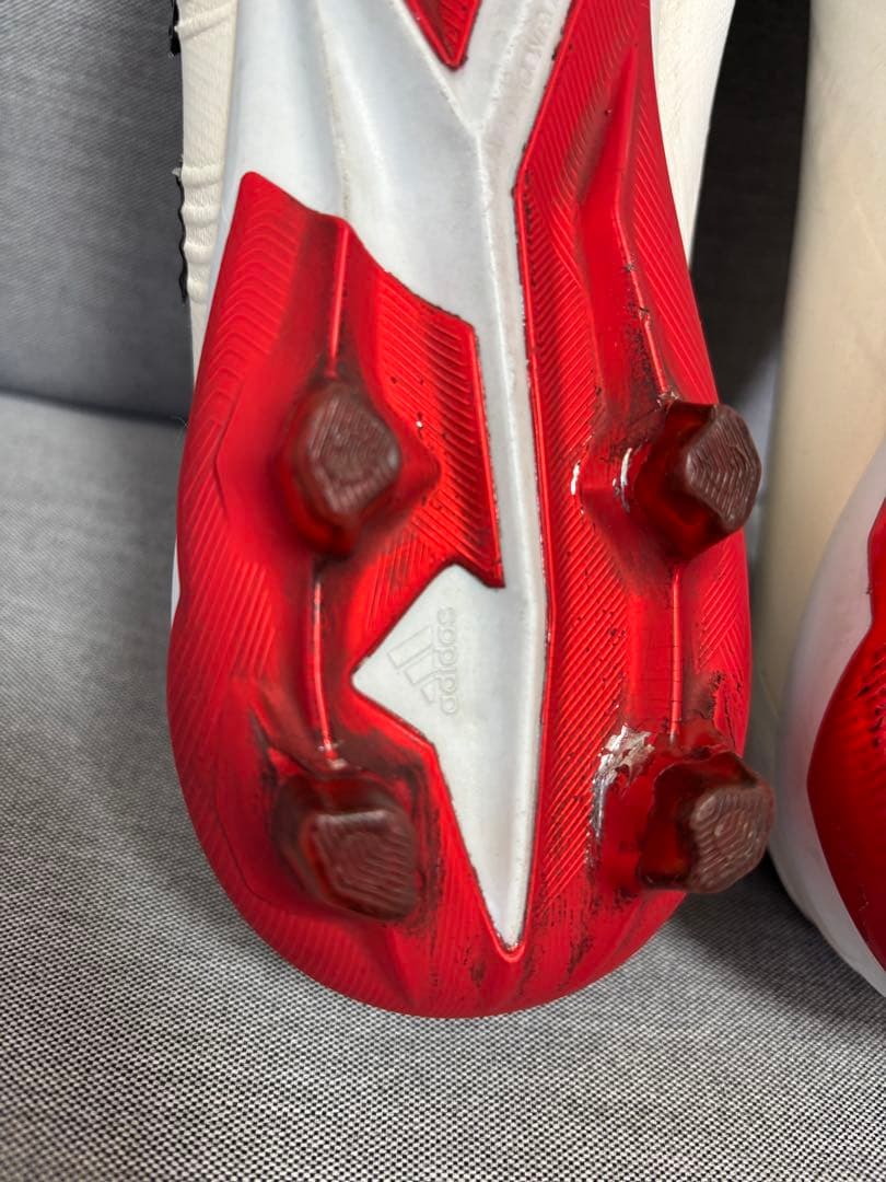 アディダス　プレデター 19.1 FG 25th Anniversary