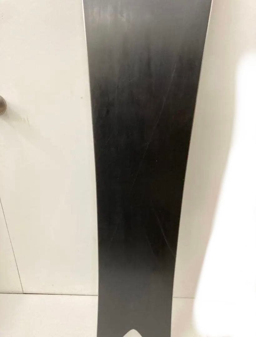 gentemstick ゲンテンスティック スノーサーフ マーメイド　2014