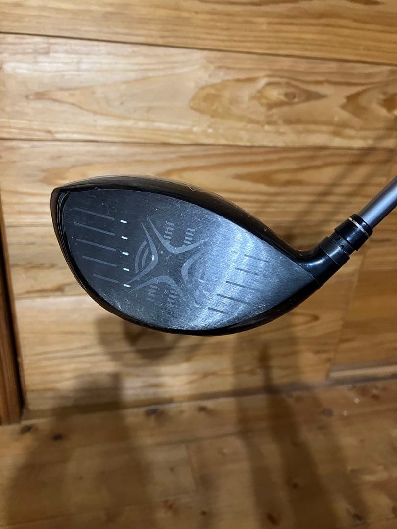Callaway Rogue star ドライバー 10.5 FLEX-S