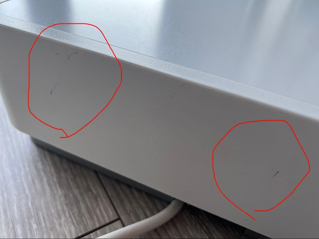 【値下げ】スター精密 mPOP レシートプリンター内蔵キャッシュドロアPOP10