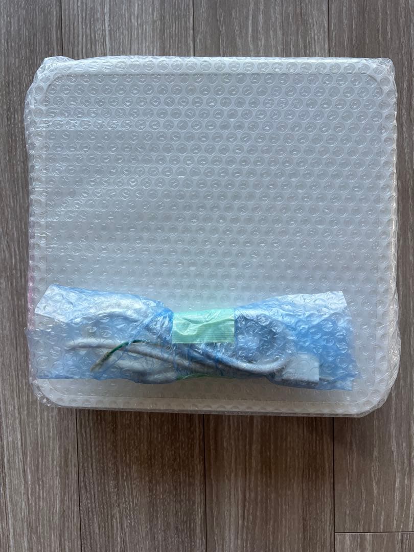 【値下げ】スター精密 mPOP レシートプリンター内蔵キャッシュドロアPOP10