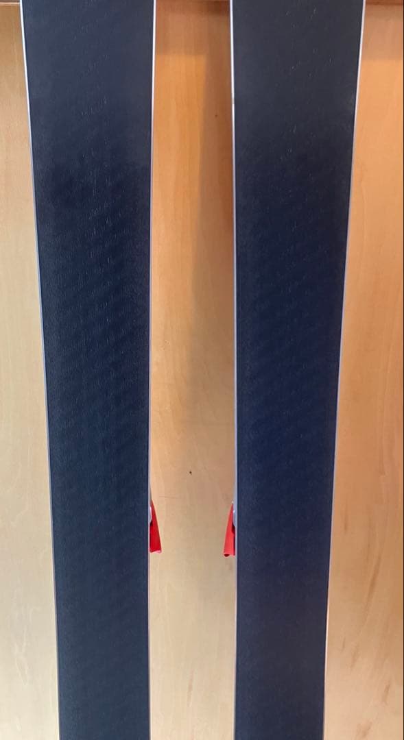 スキー OGASAKA TRIUN SL 165cm