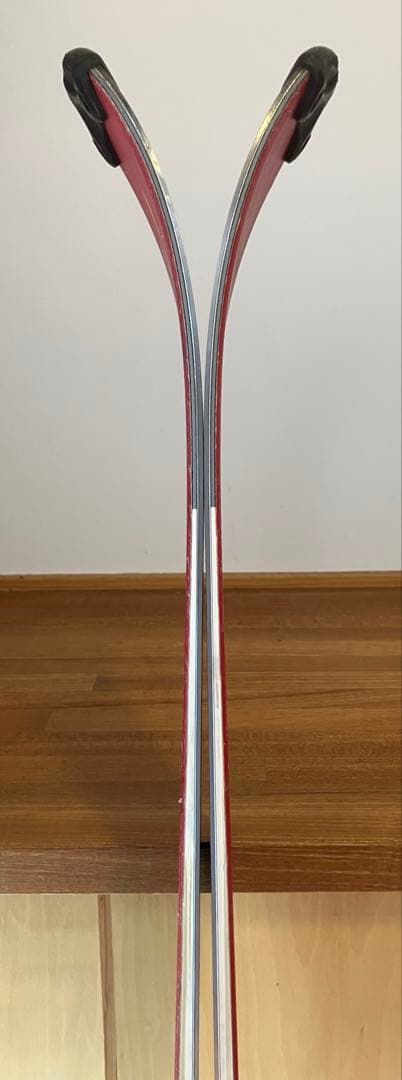 スキー OGASAKA TRIUN SL 165cm