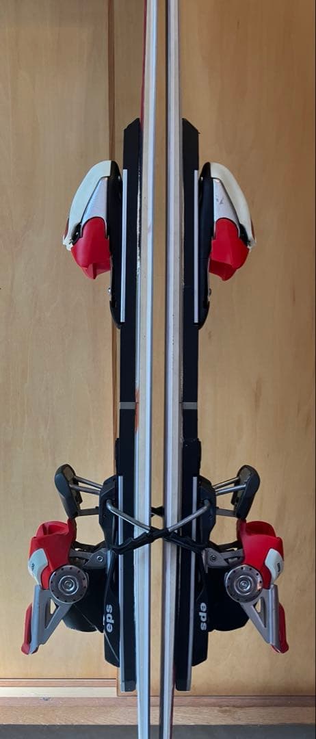 スキー OGASAKA TRIUN SL 165cm