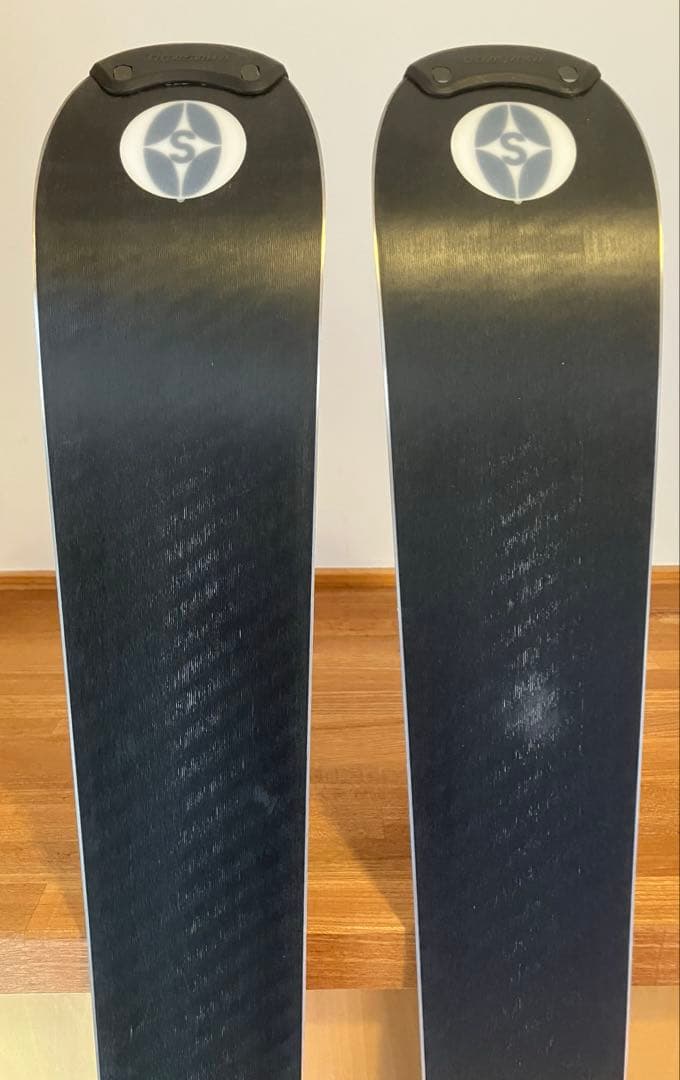 スキー OGASAKA TRIUN SL 165cm