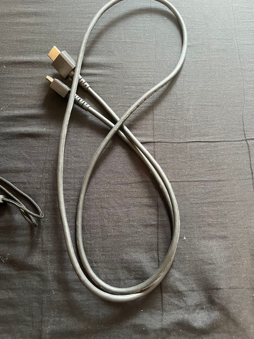 Nintendo Switch 本体 赤/青 Joy-Con