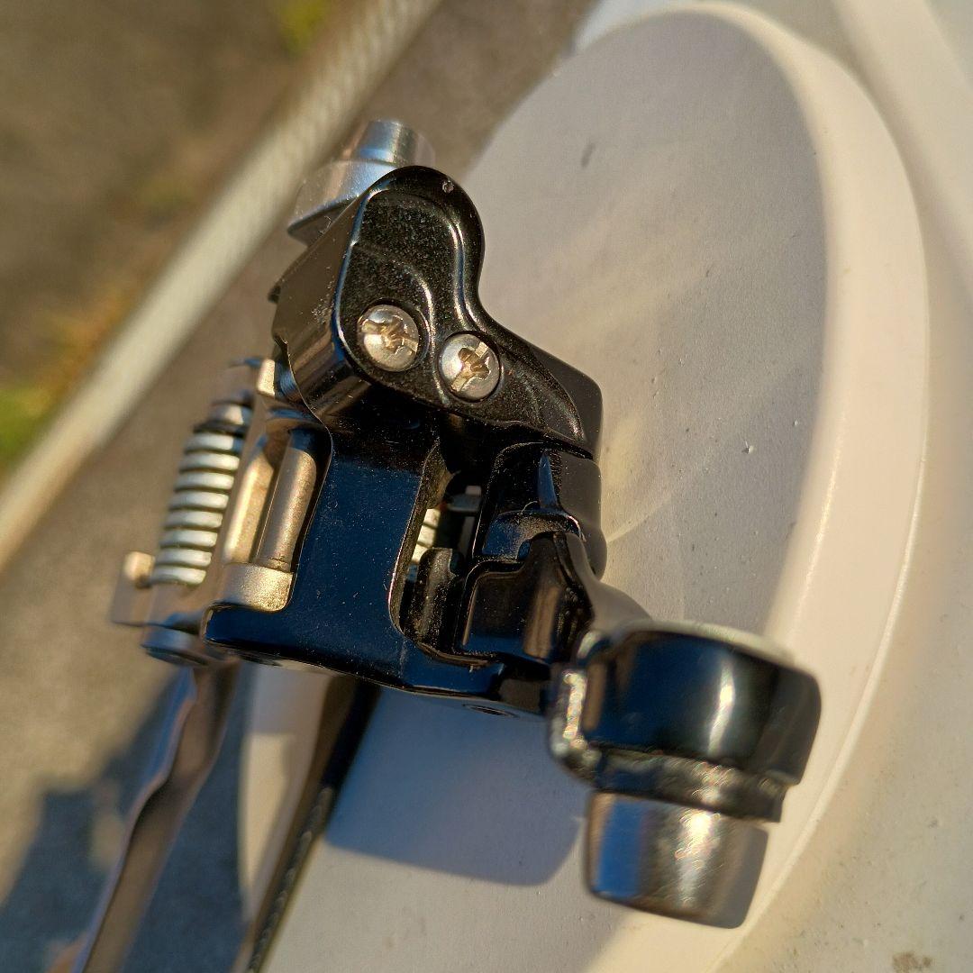 Campanolo カンパニョーロ コーラス 12s フロント ディレイラー