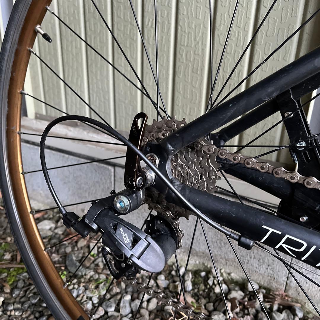 サンピードロードバイク フレームセット