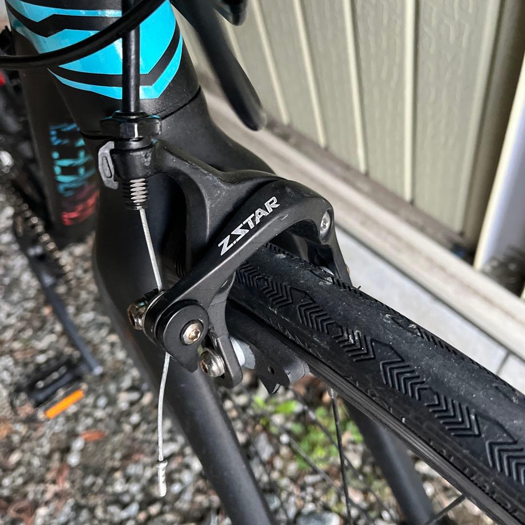 サンピードロードバイク フレームセット