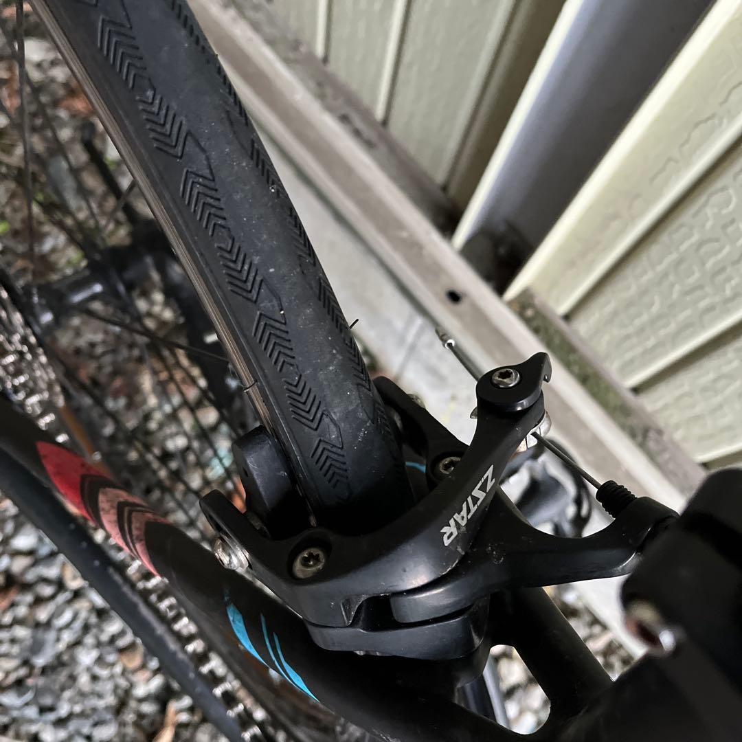 サンピードロードバイク フレームセット