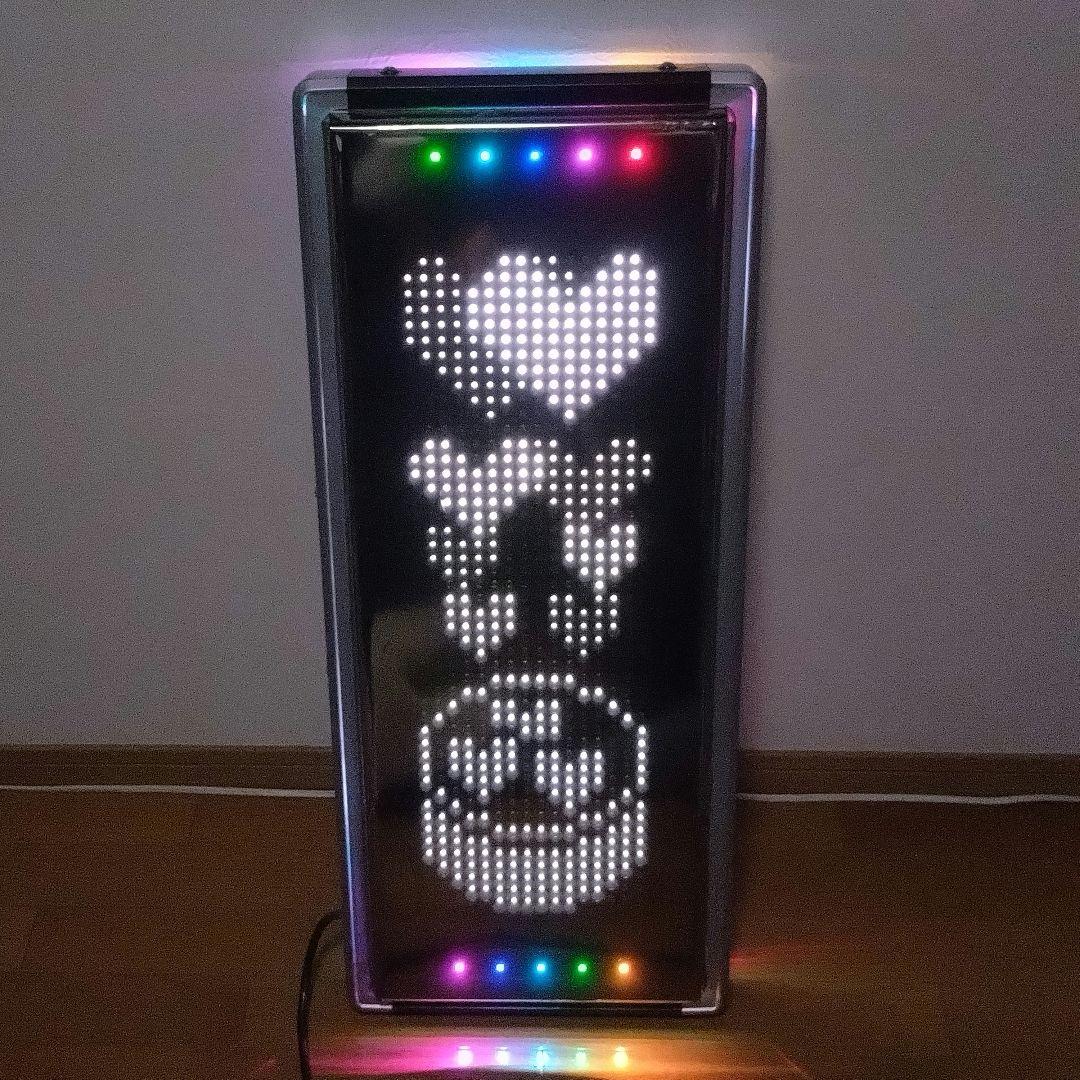 電光看板 US‐WSD31W　TOWAキャクトール