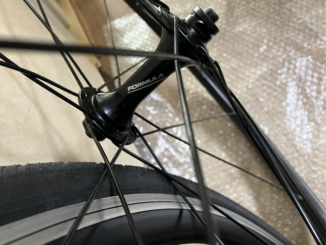 MADDUX RS2.0 11速対応完組ホイール 前後セット