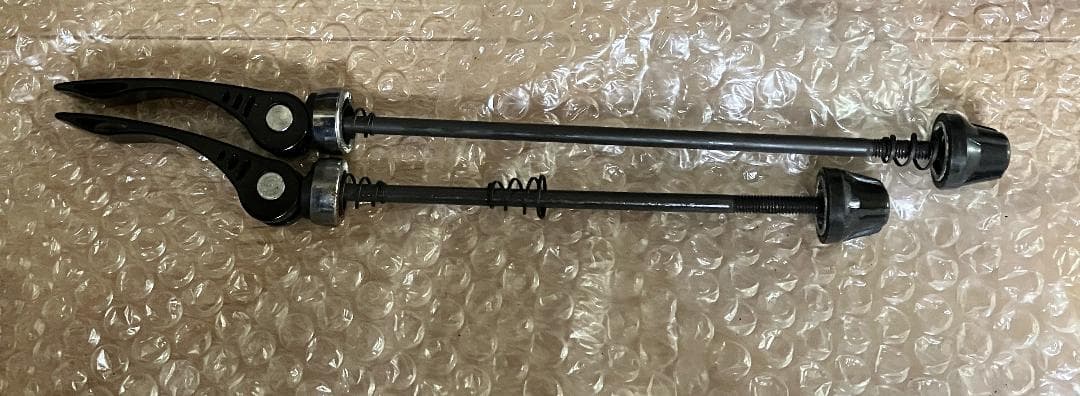 MADDUX RS2.0 11速対応完組ホイール 前後セット