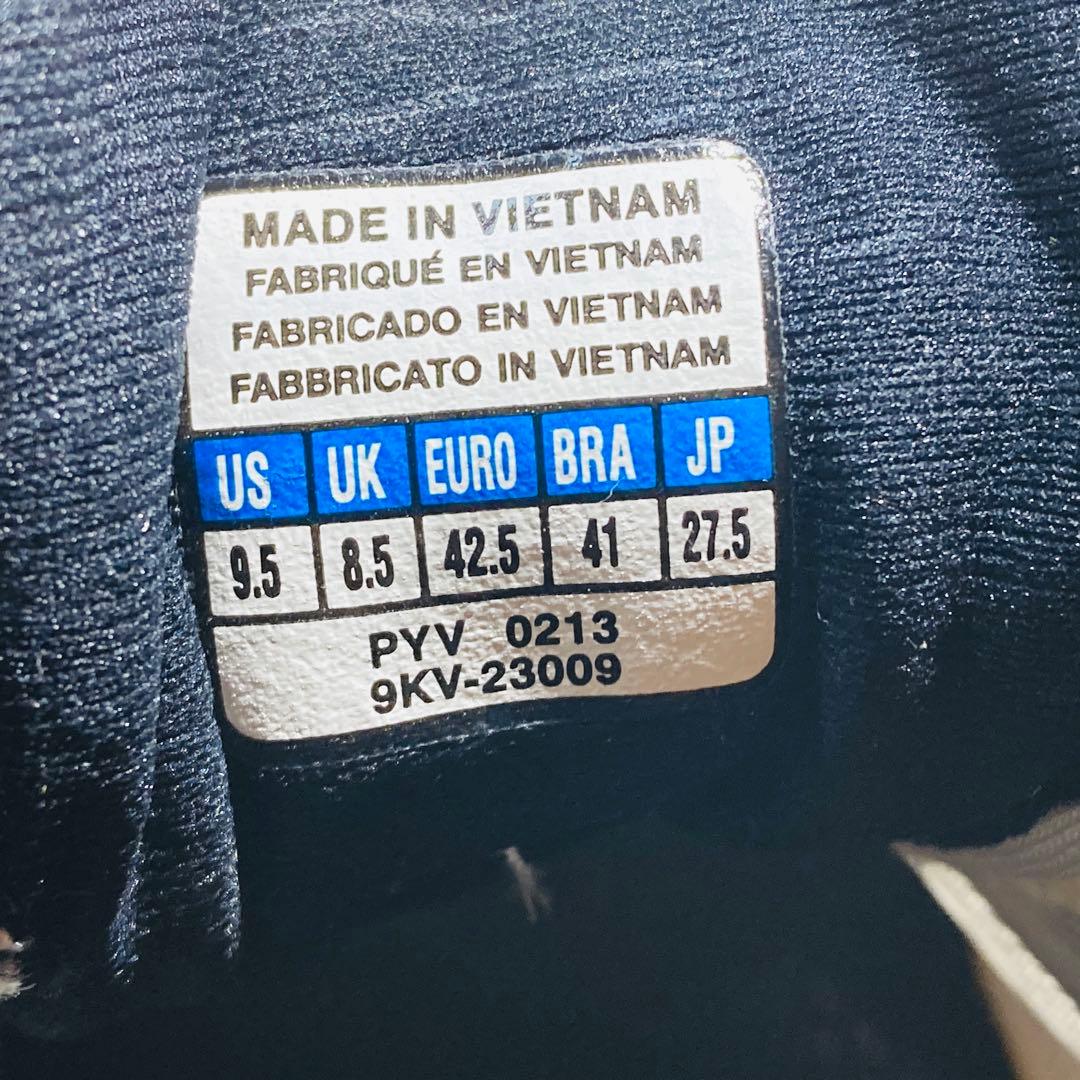 【未使用品】MIZUNOミズノ バレーボールシューズ ウェーブエリートジャパン3